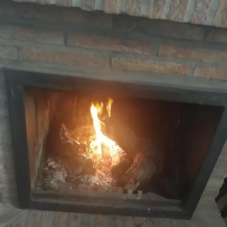 Сasa de vacaciones Casa Dúplex Friyona *