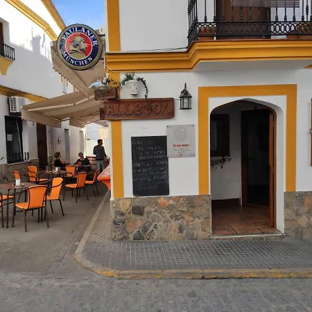 Casa Dúplex Friyona * El Bosque