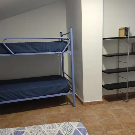 Casa Dúplex Friyona Сasa de vacaciones *