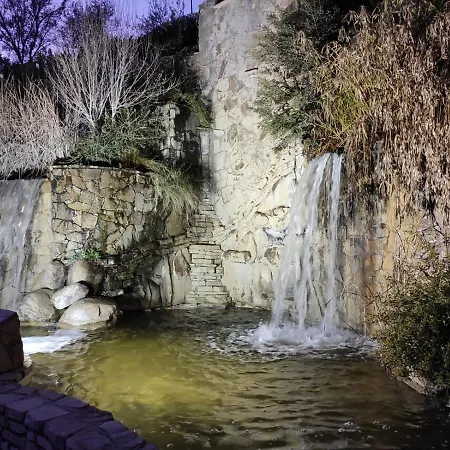 Сasa de vacaciones Casa Dúplex Friyona *