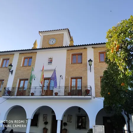 Casa Dúplex Friyona El Bosque