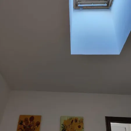 Casa Dúplex Friyona *