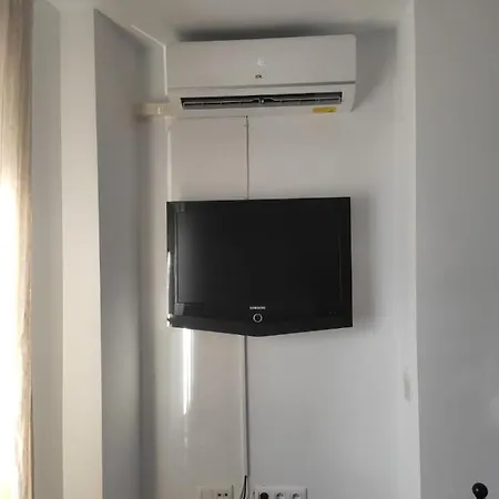 Casa Dúplex Friyona *