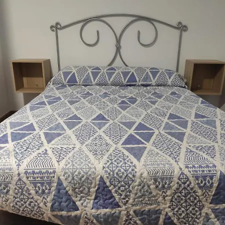 Casa Dúplex Friyona Сasa de vacaciones *