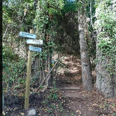 Casa Dúplex Friyona * El Bosque