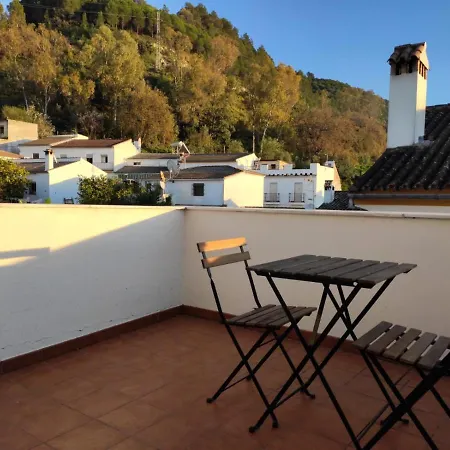 Duplex Con Terraza En El Bosque