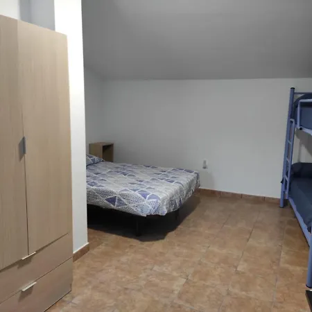 Duplex Con Terraza En El Bosque