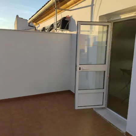 Duplex Con Terraza En * El Bosque