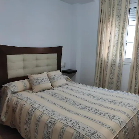 Duplex Con Terraza En Holiday home El Bosque
