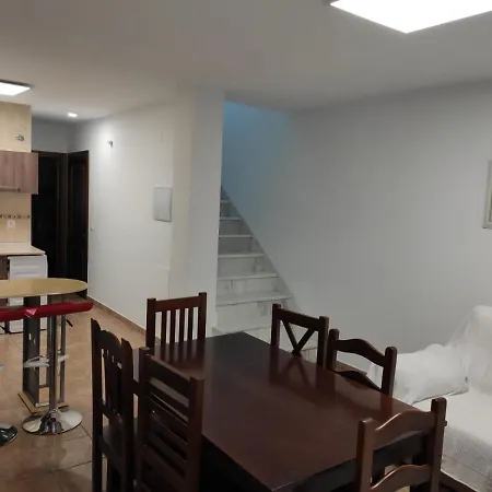 Duplex Con Terraza En *