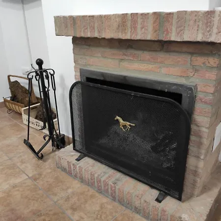 Duplex Con Terraza En Holiday home El Bosque