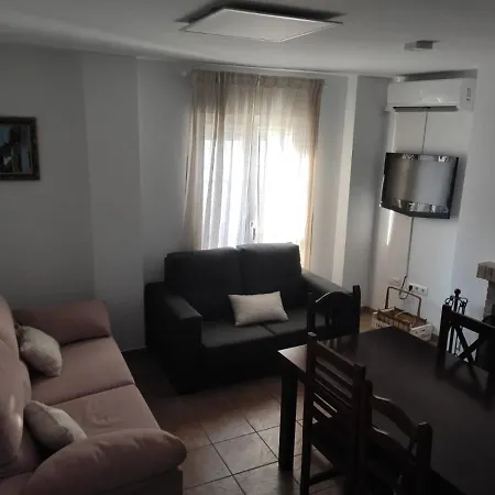 Duplex Con Terraza En Holiday home