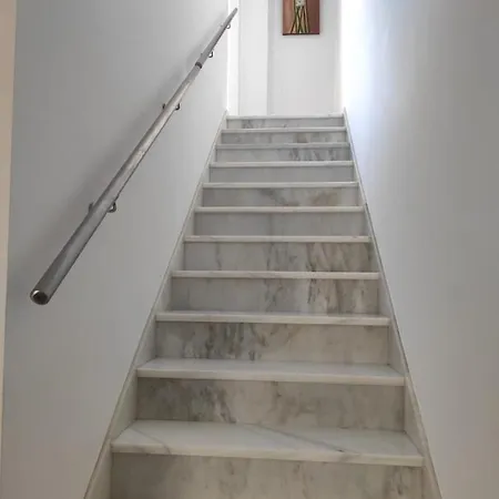 Duplex Con Terraza En Holiday home *